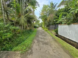 19 P Residential Land for Sale in Nawala