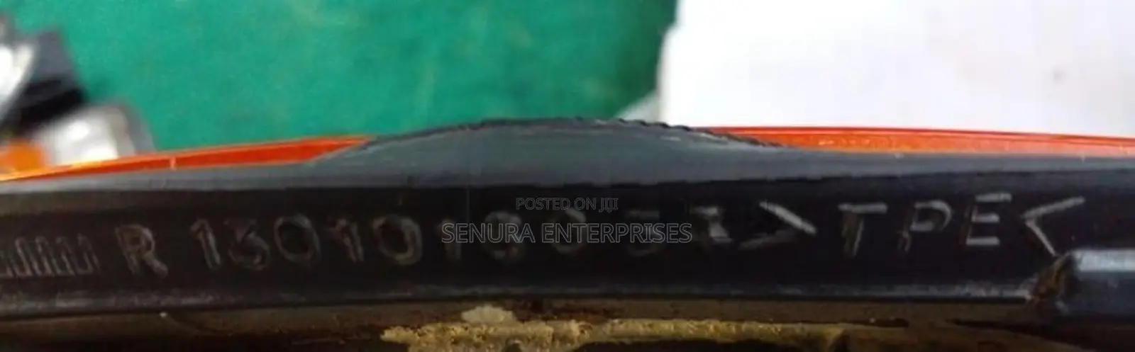 Mercedes Benz W124 Signal Light RH