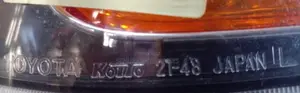 Toyota Caldina St210 Signal Light Lh