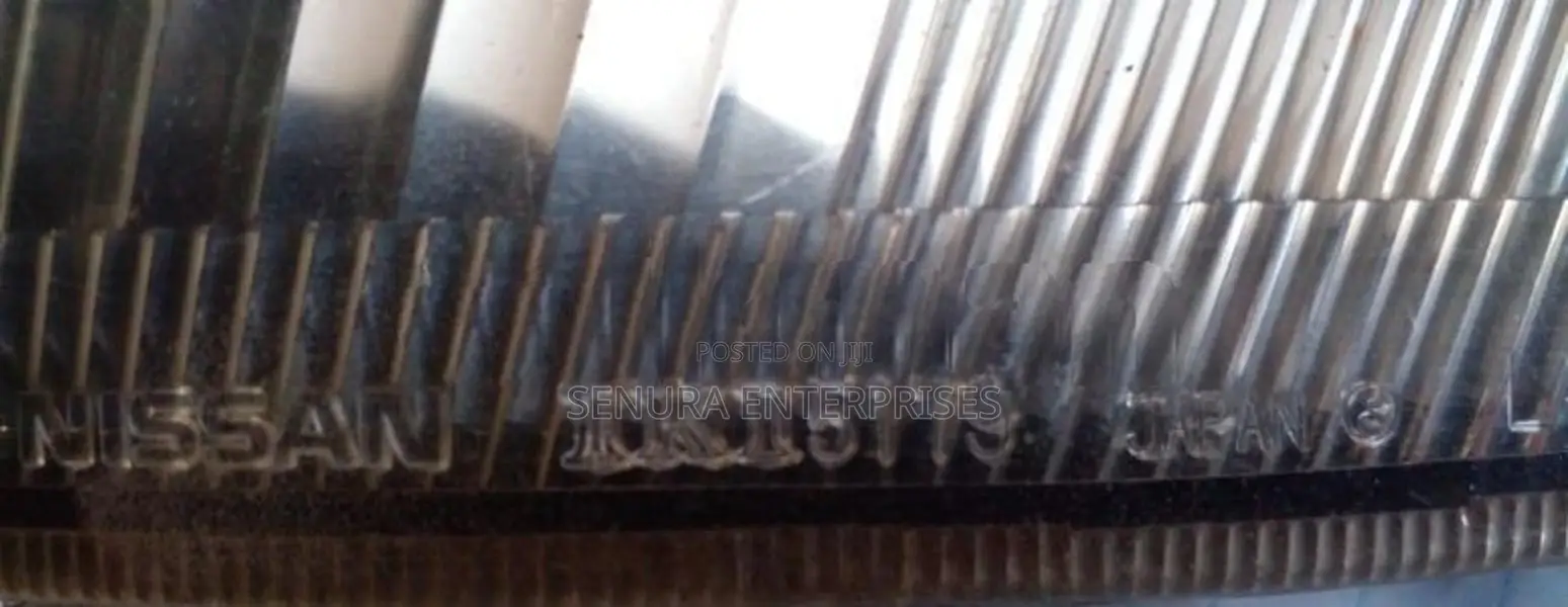 Nissan Silvia S13 Signal Light Lh