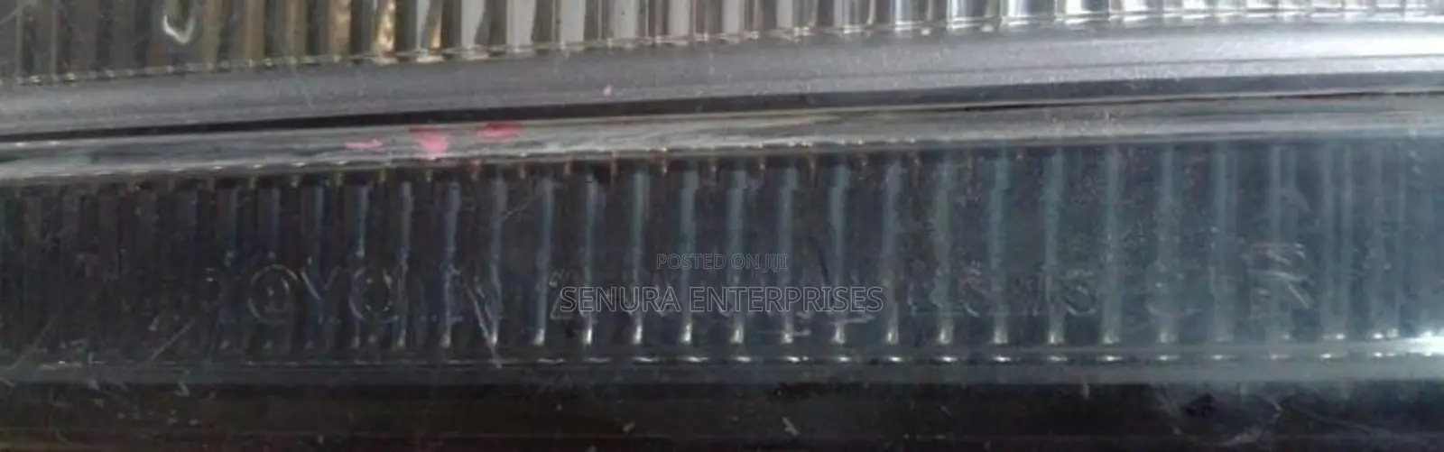 Toyota Townace Cr30 Signal Light Rh