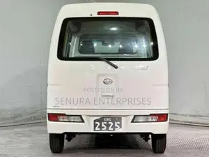 Daihatsu Hijet Tail Light R/H