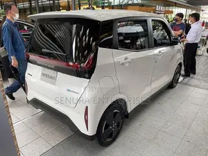Nissan Sakura X Zaa-B6 Aw Tail Light L/h