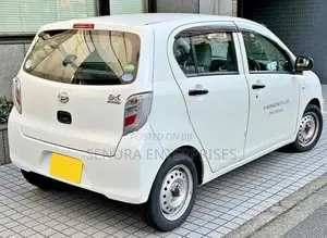 Daihatsu Mira La300 S Tail Light L/h