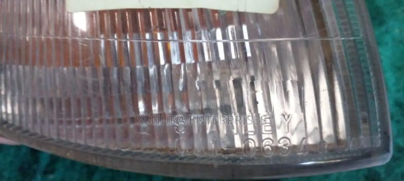 Mazda Carpella Cargo Signal Light Rh