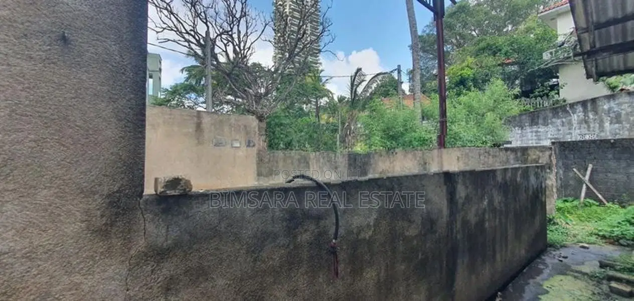 19.25P Land for Residential Development In Rajagiriya