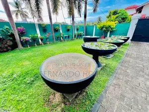 Fully Furnished Luxury Upstairs 4Br House for Sale in Negombo