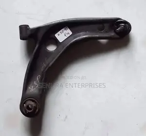 Toyota Vitz KSP90 Lower Arm LH