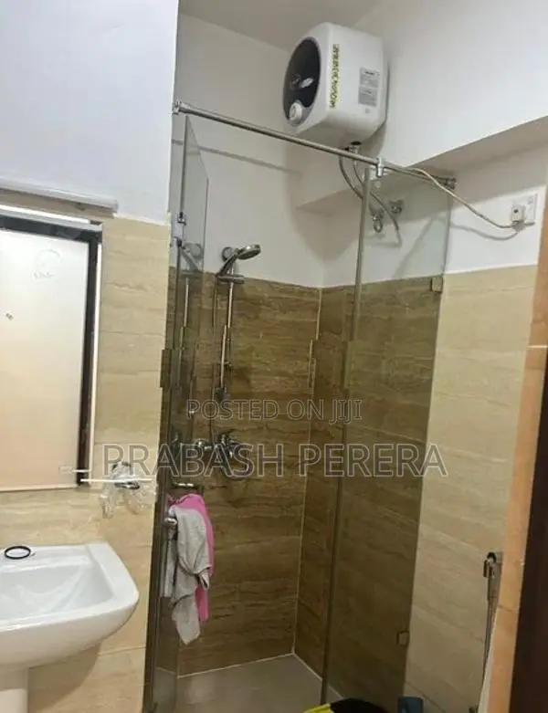 3 Bed 2 Bathrooms Apartment for Sale Thalawathugoda