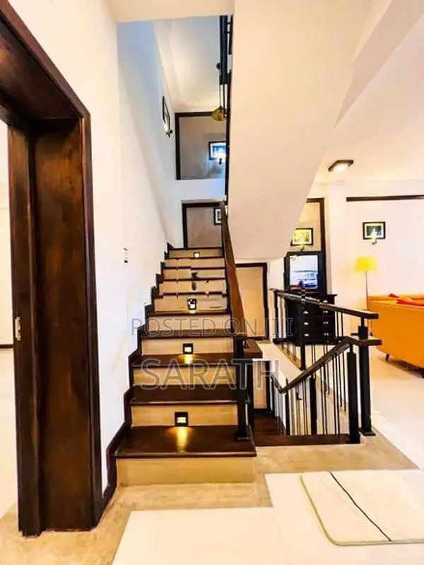 Super Luxury House Sale With Furniture