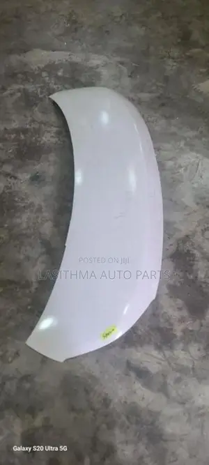 Specia Normal Bonnet