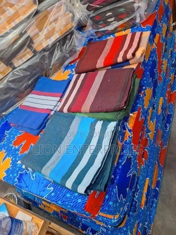 Bed sheets 54×80