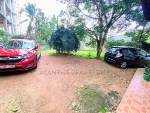 25 P Commercial Land For Sale In 2nd Block Kottawa Junction