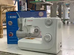 SINGER Zig Zag Portable Sewing Machine
