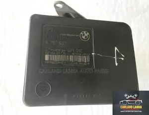 BMW E90 320i 2009 ABS Pump USED