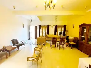 House for Sale in Mount Lavinia ( Two Units )