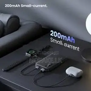 UGREEN 20W & 22.5W 10000Mah Safe Charging And Flight Approved Power Ba