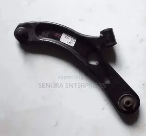 Suzuki Swift ZC71S Lower Arm LH