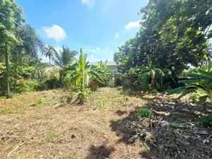 21.30P High Residential Bare Land For Sale In Nawala