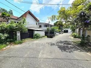 17P Residential Land for Sale in Nawala