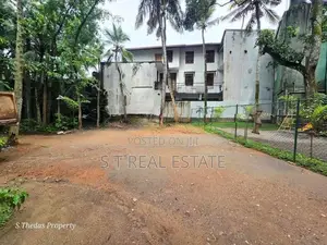 12P High Residential Land for Sale in Nawala