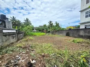 21P Bare Land For Sale In Nawala