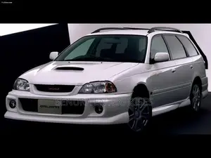 Toyota Caldina St210 Signal Light Lh