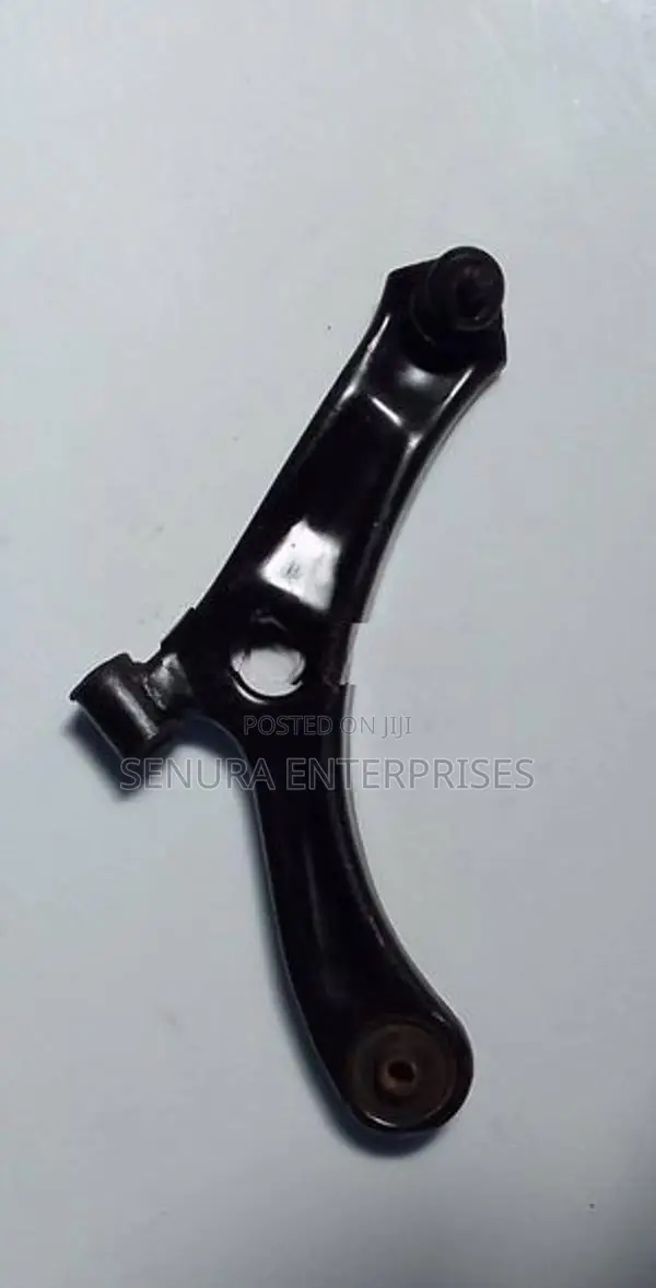 Suzuki Wagon R Mh44 S Lower Arm Rh