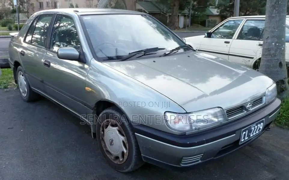 Nissan Pulsar Sentra N14 Signal Light RH