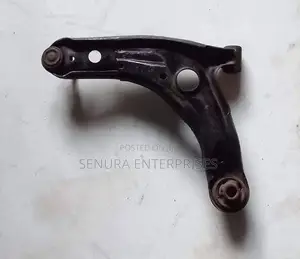 Toyota Vitz KSP90 Lower Arm LH