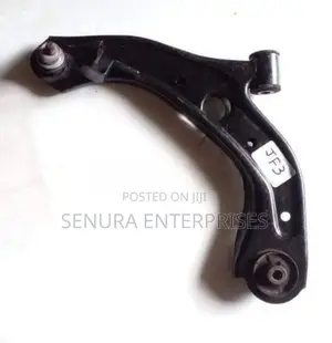 Honda N-Box JF3 Lower Arm RH