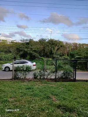 Bare Land Boralesgamuwa