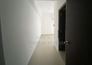 3 Bed 2 Bathrooms Apartment for Sale Thalawathugoda