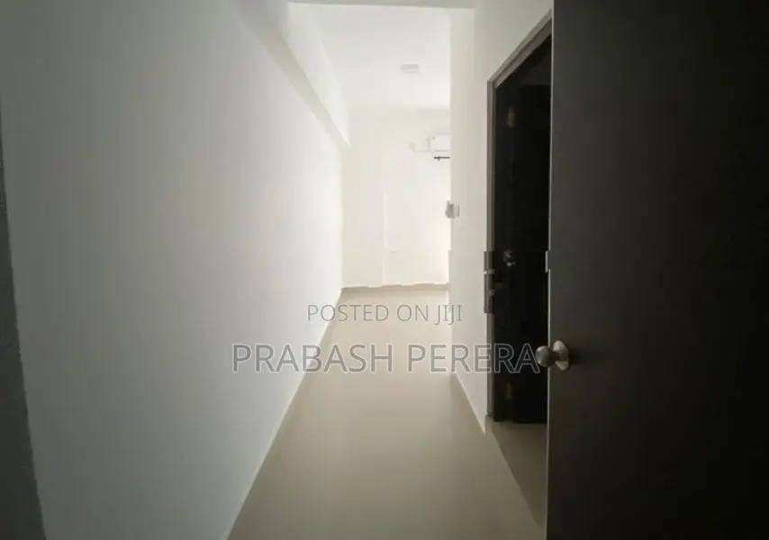 3 Bed 2 Bathrooms Apartment for Sale Thalawathugoda