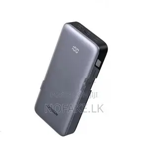 Baseus UGreen Aspor 15W 22.5W 30W 100W 145W 10000mah 20000mah Power Ba
