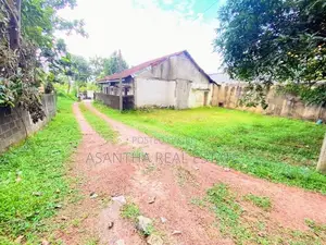 25 P Commercial Land For Sale In 2nd Block Kottawa Junction
