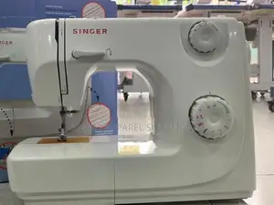 SINGER Zig Zag Portable Sewing Machine