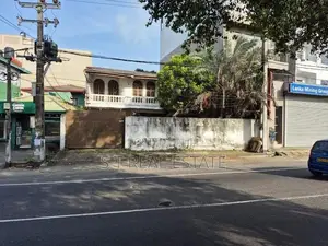 Commercial Land for Sale in Nawala