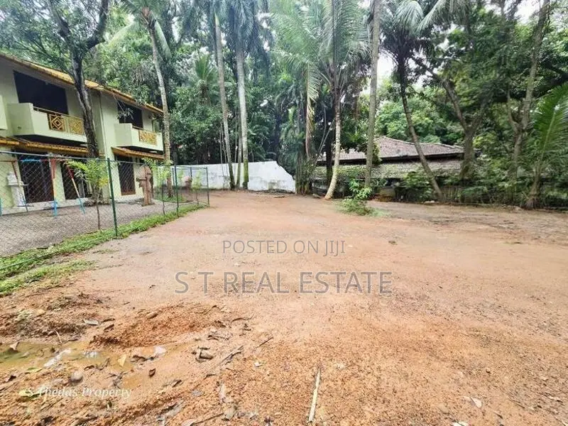 12P High Residential Land for Sale in Nawala