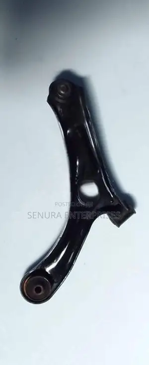 Suzuki Wagon R Mh44 S Lower Arm Rh
