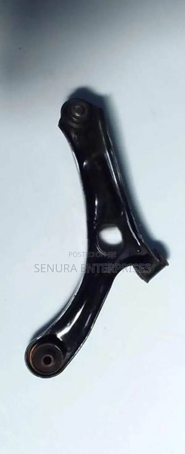 Suzuki Wagon R Mh44 S Lower Arm Rh