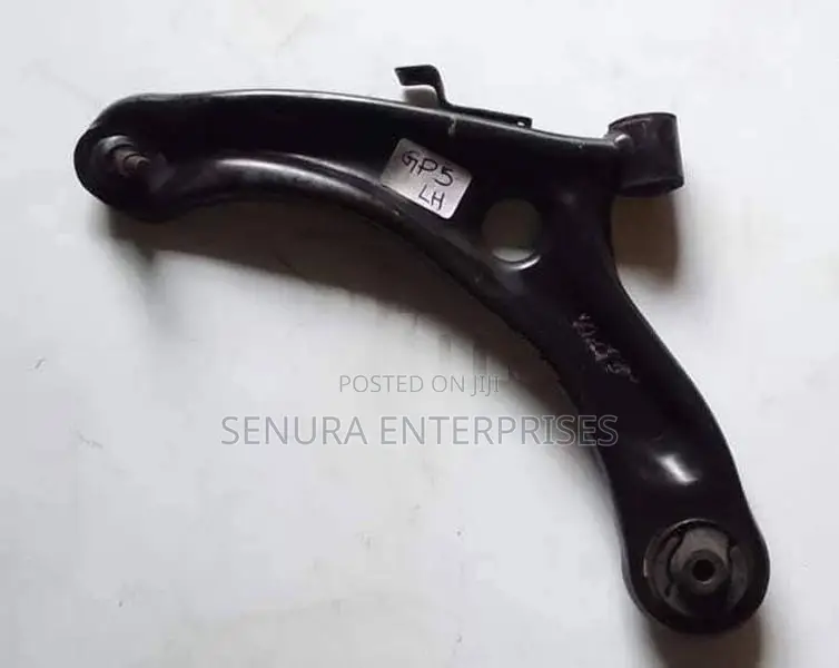 Honda Fit GP5 Lower Arm LH
