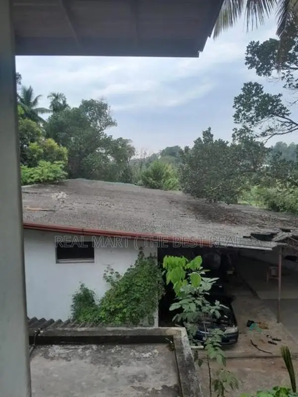 Pannipitiya: 35.5 Perches Residential Land for Sale facing Paddy Field