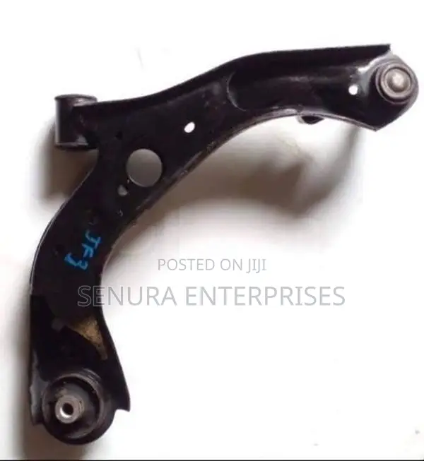 Honda N-Box JF3 Lower Arm RH