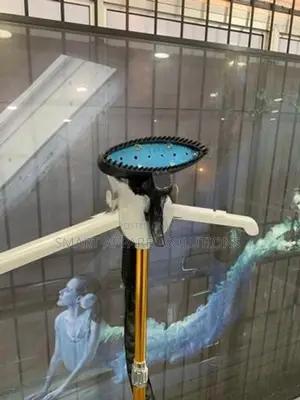 Hanging Steam Iron