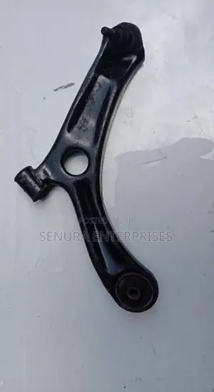 Suzuki Spacia MK32 S Lower Arm Rh
