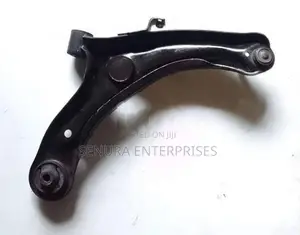 Honda Fit GP5 Lower Arm LH