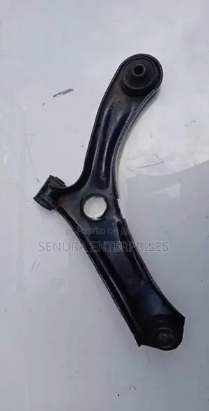 Suzuki Spacia MK32 S Lower Arm Rh