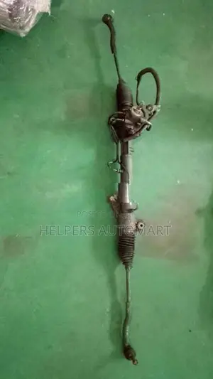 Toyota Allion T240 Power Steering Rack