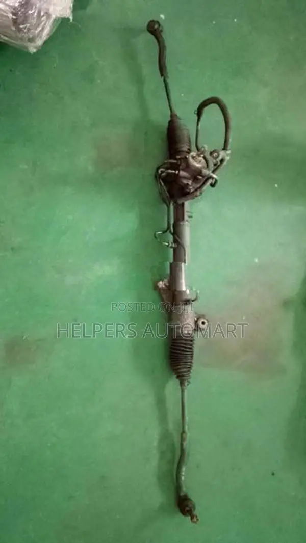 Toyota Allion T240 Power Steering Rack